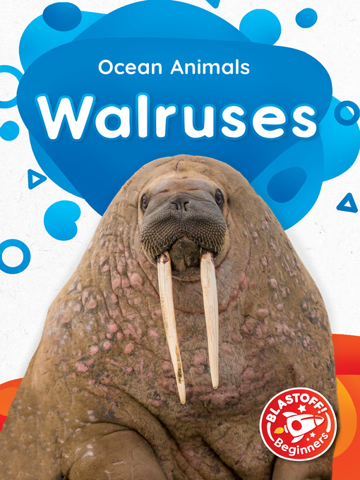 Title details for Walruses by Christina Leaf - Available